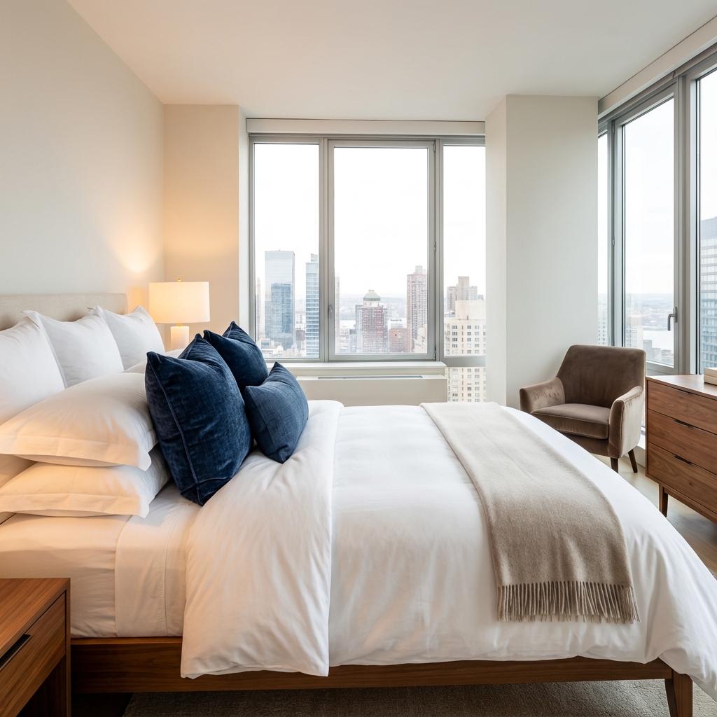 Property Management & Short-Term Rentals